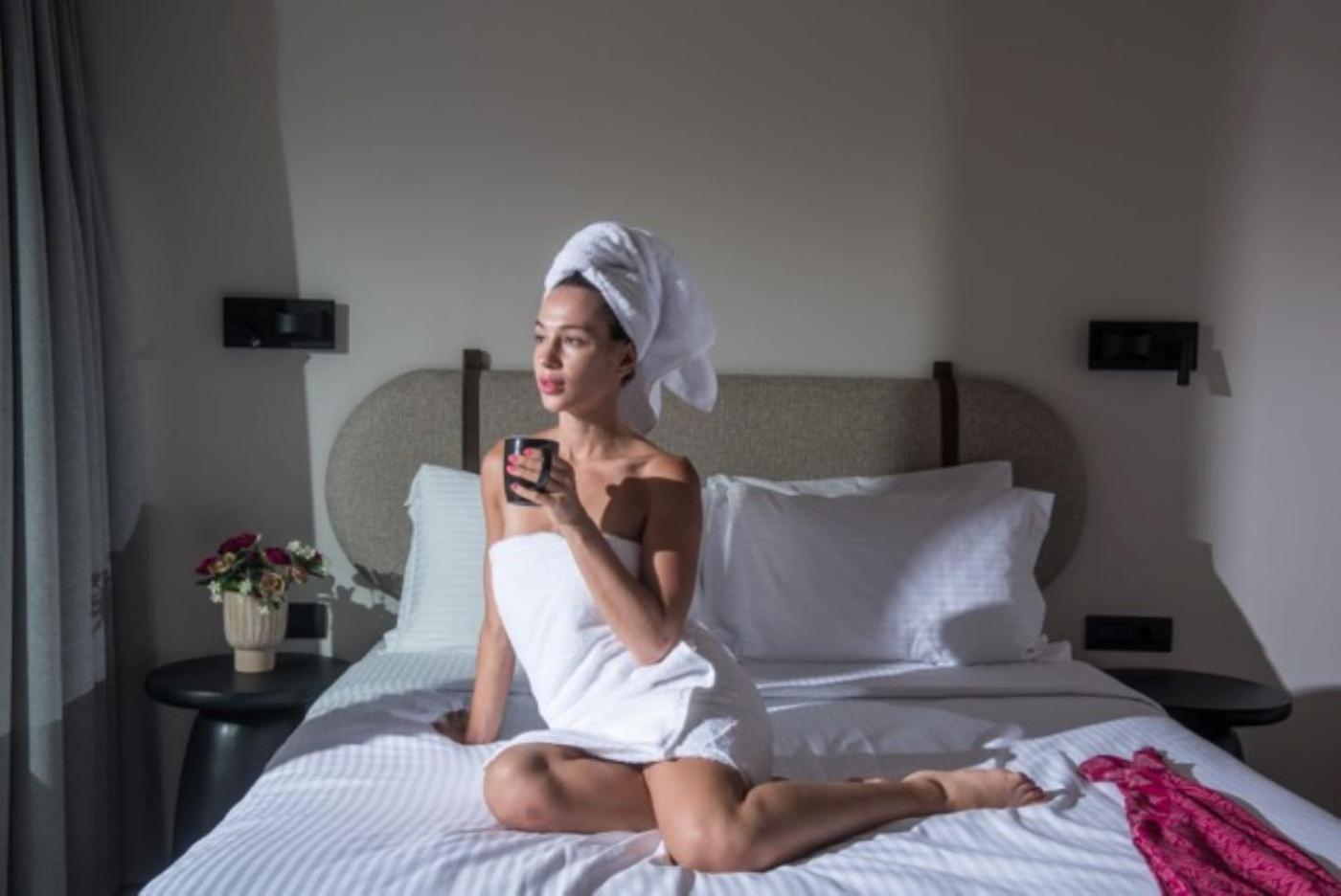 Vaya Suites By Omilos Hotels Amoudara Lasithiou Eksteriør billede
