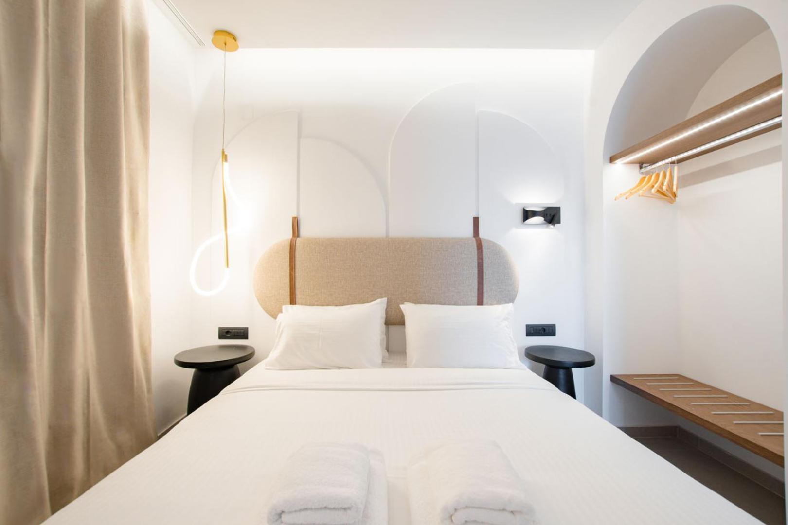 Vaya Suites By Omilos Hotels Amoudara Lasithiou Eksteriør billede